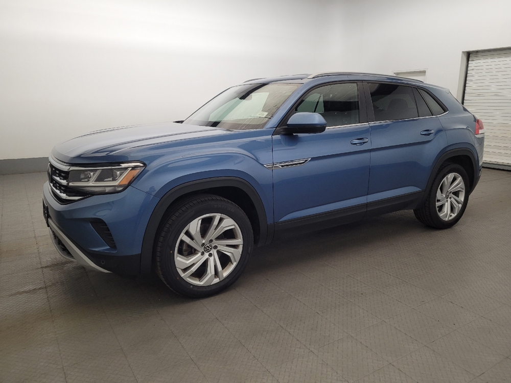 volkswagen atlas cross sport 2020 1V21E2CA6LC219617 image volkswagen atlas cross sport 2020 1V21E2CA6LC219617 image